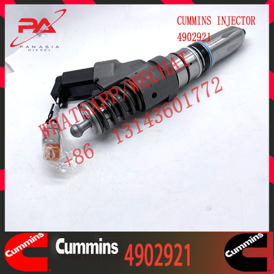 M11 QSM11 ISM11 Diesel Engine Fuel Injector 4902921 Common Rail 4307547 3083863