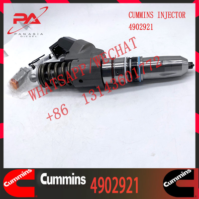 M11 QSM11 ISM11 Diesel Engine Fuel Injector 4902921 Common Rail 4307547 3083863