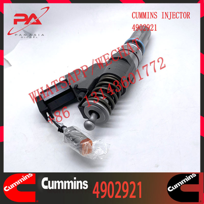 M11 QSM11 ISM11 Diesel Engine Fuel Injector 4902921 Common Rail 4307547 3083863