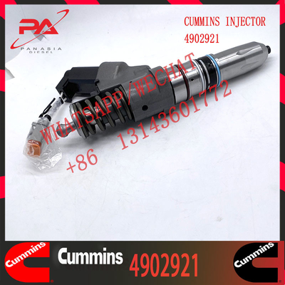 M11 QSM11 ISM11 Diesel Engine Fuel Injector 4902921 Common Rail 4307547 3083863