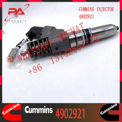 M11 QSM11 ISM11 Diesel Engine Fuel Injector 4902921 Common Rail 4307547 3083863