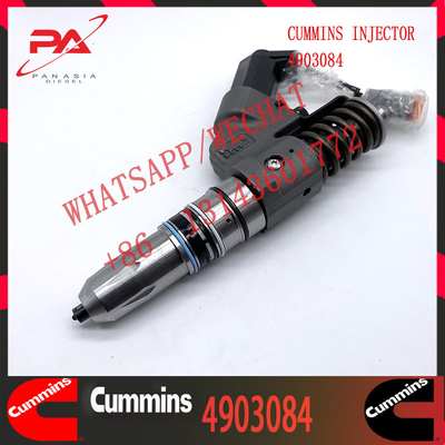 4307547 Diesel M11 Engine Fuel Injector Assembly 4026222 4903084 3083871