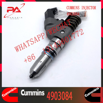 4307547 Diesel M11 Engine Fuel Injector Assembly 4026222 4903084 3083871