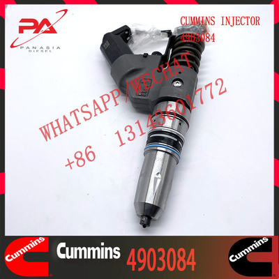 4307547 Diesel M11 Engine Fuel Injector Assembly 4026222 4903084 3083871