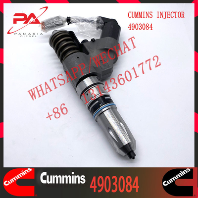 4307547 Diesel M11 Engine Fuel Injector Assembly 4026222 4903084 3083871