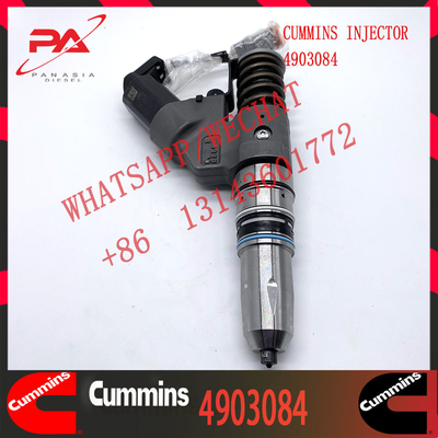 4307547 Diesel M11 Engine Fuel Injector Assembly 4026222 4903084 3083871