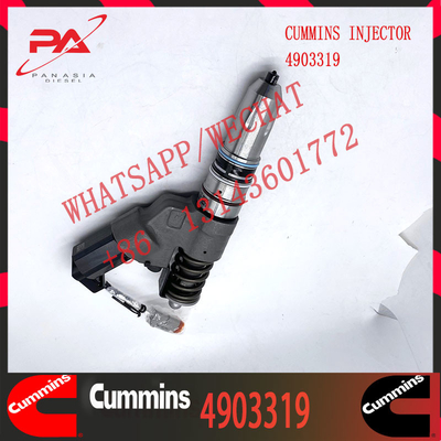 4902921 Excavator Fuel Assembly Injector 4903319 4903472 4026222