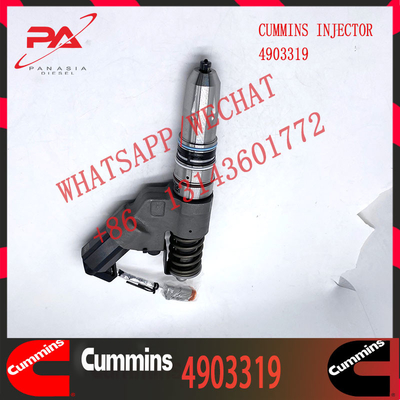 4902921 Excavator Fuel Assembly Injector 4903319 4903472 4026222