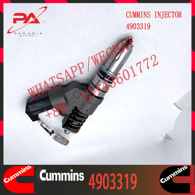 4902921 Excavator Fuel Assembly Injector 4903319 4903472 4026222