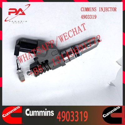 4902921 Excavator Fuel Assembly Injector 4903319 4903472 4026222
