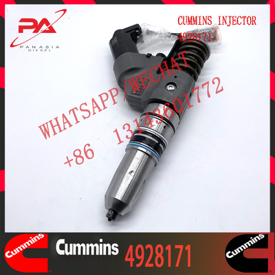 M11 Fuel Injector Assembly 4026222 4903472 4061851 4903319 3095040 3411756 4903084