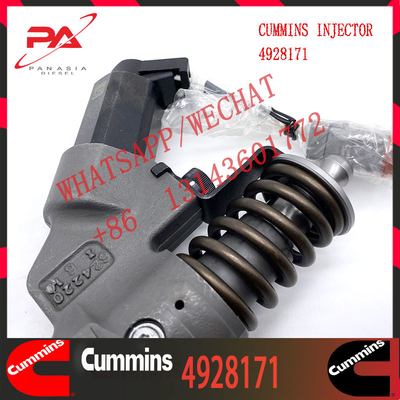 M11 Fuel Injector Assembly 4026222 4903472 4061851 4903319 3095040 3411756 4903084