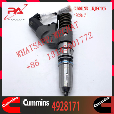 M11 Fuel Injector Assembly 4026222 4903472 4061851 4903319 3095040 3411756 4903084