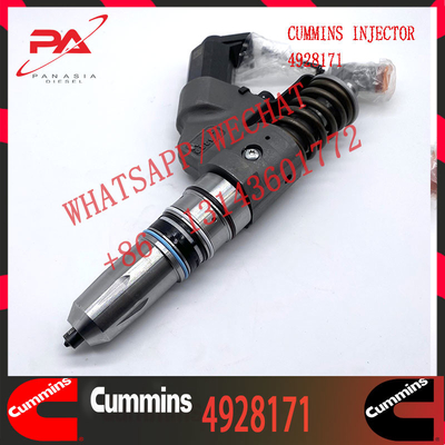 M11 Fuel Injector Assembly 4026222 4903472 4061851 4903319 3095040 3411756 4903084