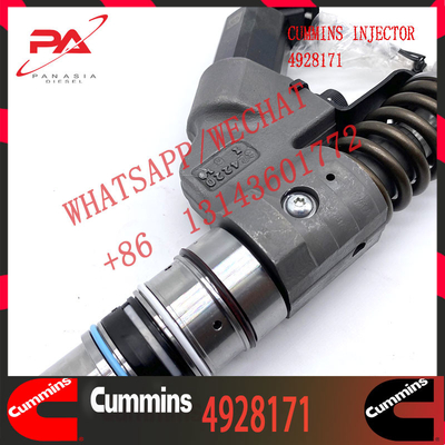M11 Fuel Injector Assembly 4026222 4903472 4061851 4903319 3095040 3411756 4903084