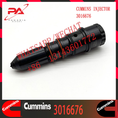 3022197 Diesel Engine Fuel Injector Assembly 3016676 3016675 For KTA19 K19