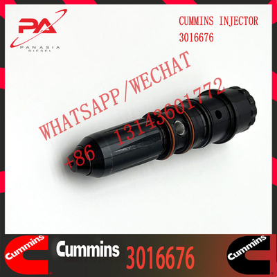 3022197 Diesel Engine Fuel Injector Assembly 3016676 3016675 For KTA19 K19