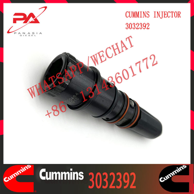Unit Pump Engine Fuel Injector Nozzle Assy 3032392 4914308 4914325 For Excavator NT855