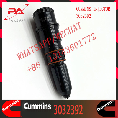Unit Pump Engine Fuel Injector Nozzle Assy 3032392 4914308 4914325 For Excavator NT855