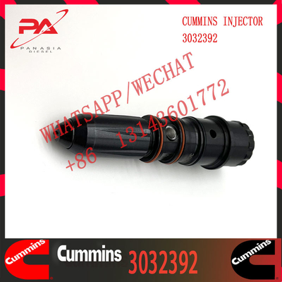 Unit Pump Engine Fuel Injector Nozzle Assy 3032392 4914308 4914325 For Excavator NT855