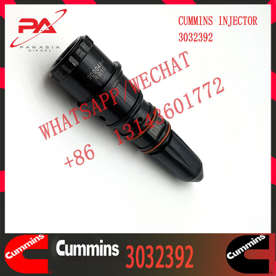 Unit Pump Engine Fuel Injector Nozzle Assy 3032392 4914308 4914325 For Excavator NT855