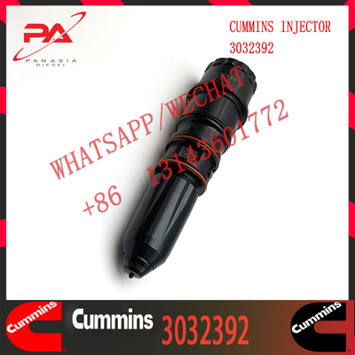 Unit Pump Engine Fuel Injector Nozzle Assy 3032392 4914308 4914325 For Excavator NT855