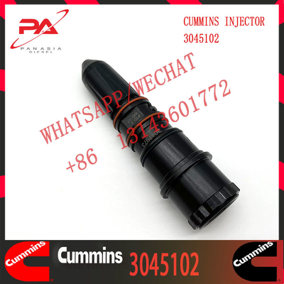 3045102 Diesel Engine Parts For L10 Injector 3028068 3049994