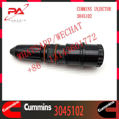 3045102 Diesel Engine Parts For L10 Injector 3028068 3049994