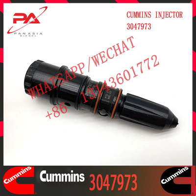 NTA855 Diesel Engine Fuel Injector 3047973 3030445 For NH/NT855 NT495 NT743