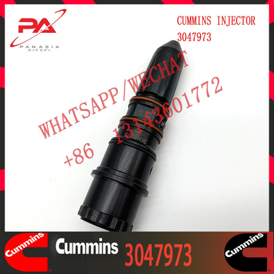 NTA855 Diesel Engine Fuel Injector 3047973 3030445 For NH/NT855 NT495 NT743