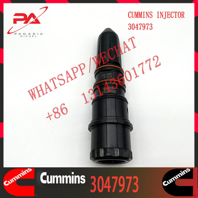 NTA855 Diesel Engine Fuel Injector 3047973 3030445 For NH/NT855 NT495 NT743