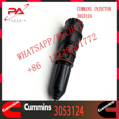 K50 Engine Fuel Injector 3077760 3076132 3053124 Fit For KTA38 K38 K19