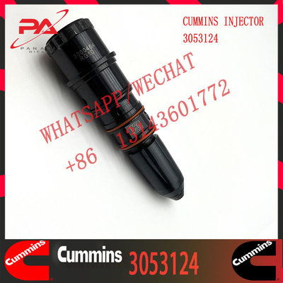 K50 Engine Fuel Injector 3077760 3076132 3053124 Fit For KTA38 K38 K19