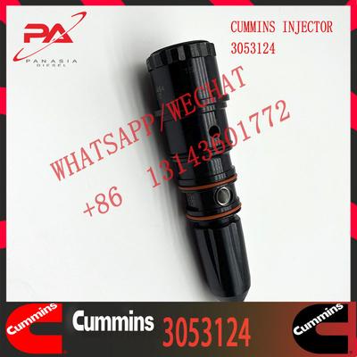 K50 Engine Fuel Injector 3077760 3076132 3053124 Fit For KTA38 K38 K19