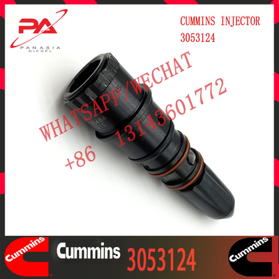K50 Engine Fuel Injector 3077760 3076132 3053124 Fit For KTA38 K38 K19
