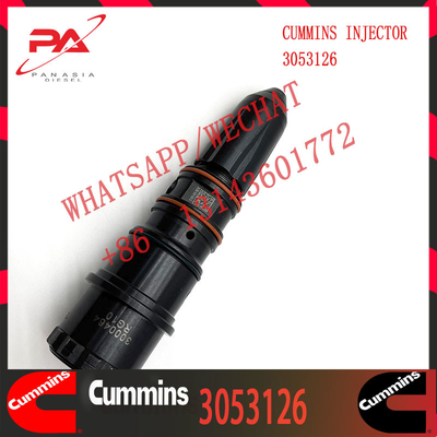QSK38 Engine Parts Injector 4bt 6bt Nt855 K19 KTA38 K38 3071497 3076132 3077760 3349860 3053126