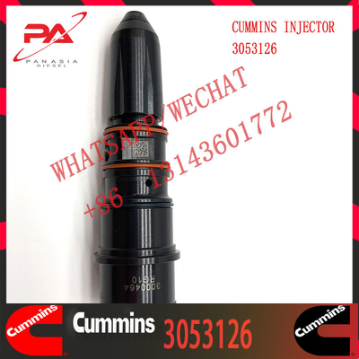 QSK38 Engine Parts Injector 4bt 6bt Nt855 K19 KTA38 K38 3071497 3076132 3077760 3349860 3053126