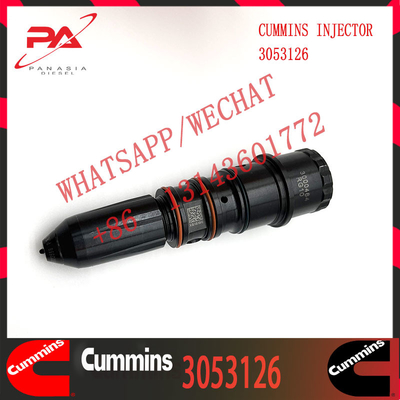 QSK38 Engine Parts Injector 4bt 6bt Nt855 K19 KTA38 K38 3071497 3076132 3077760 3349860 3053126
