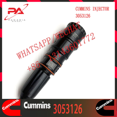 QSK38 Engine Parts Injector 4bt 6bt Nt855 K19 KTA38 K38 3071497 3076132 3077760 3349860 3053126