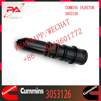 QSK38 Engine Parts Injector 4bt 6bt Nt855 K19 KTA38 K38 3071497 3076132 3077760 3349860 3053126