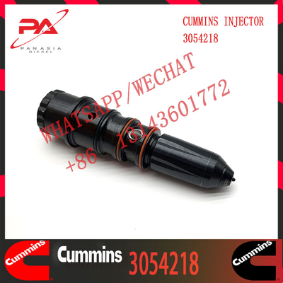 NT855 Diesel Engine Spare Parts NTA855 Fuel Injector 3018566 3054218