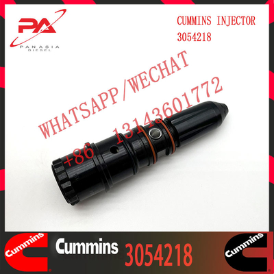 NT855 Diesel Engine Spare Parts NTA855 Fuel Injector 3018566 3054218