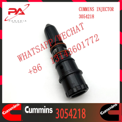 NT855 Diesel Engine Spare Parts NTA855 Fuel Injector 3018566 3054218