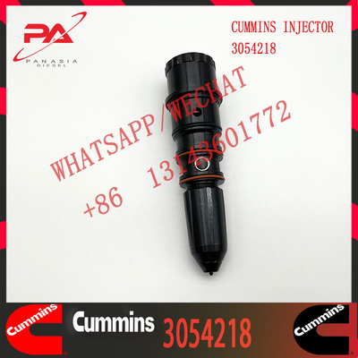 NT855 Diesel Engine Spare Parts NTA855 Fuel Injector 3018566 3054218