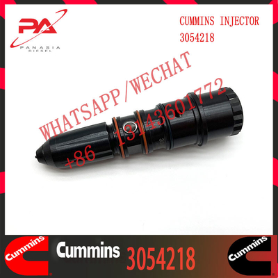 NT855 Diesel Engine Spare Parts NTA855 Fuel Injector 3018566 3054218