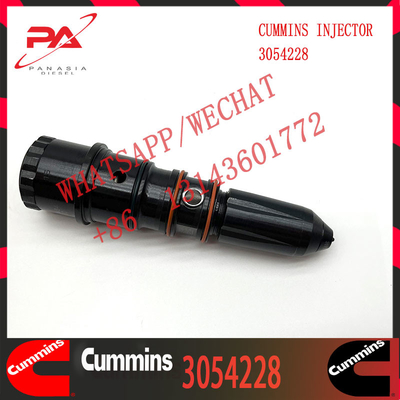 ISO Diesel Engine Parts Fuel Injector 3054219 3054216 3054228