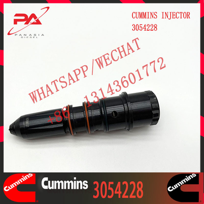 ISO Diesel Engine Parts Fuel Injector 3054219 3054216 3054228