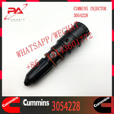 ISO Diesel Engine Parts Fuel Injector 3054219 3054216 3054228