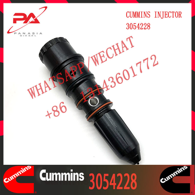 ISO Diesel Engine Parts Fuel Injector 3054219 3054216 3054228