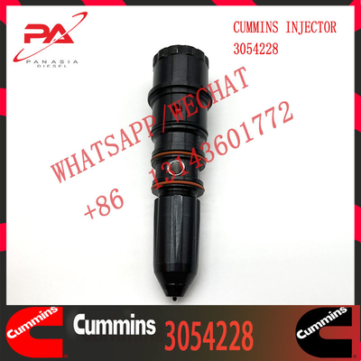 ISO Diesel Engine Parts Fuel Injector 3054219 3054216 3054228